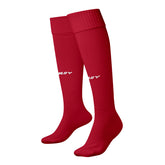 Deploy Performance Football Socks - Legacy Red